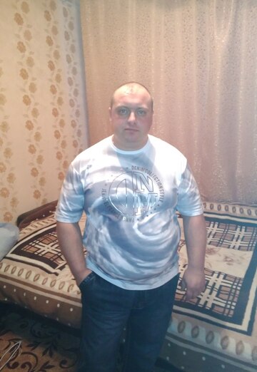 Моя фотография - Геннадий, 38 из Ханты-Мансийск (@gennadiy21287)