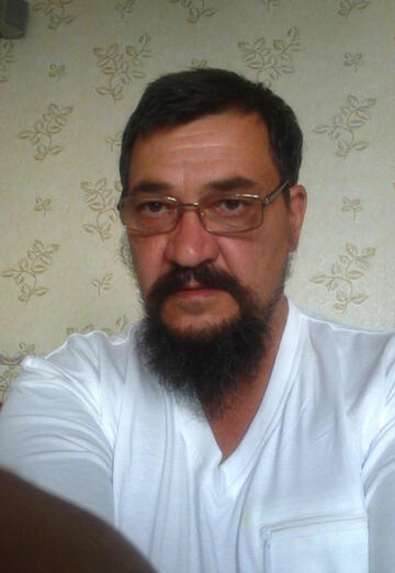 Моя фотография - СЕРГЕЙ, 62 из Мирный (Саха) (@sergey139617)