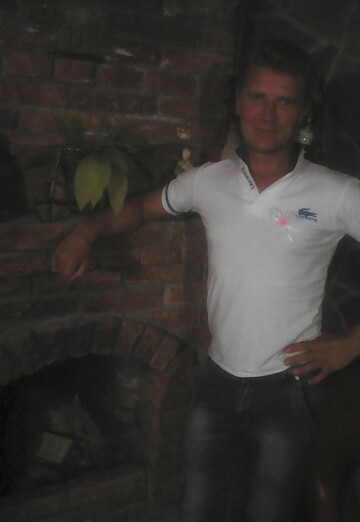 Моя фотография - Владислав, 48 из Десногорск (@vladislav26092)