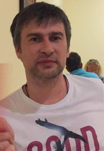 My photo - Pavel, 42 from Sterlitamak (@pavel183279)