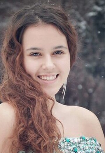 My photo - Julieta, 27 from Drogobych (@julieta38)