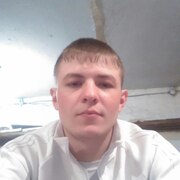 Анатолий, 31, Ключи (Алтайский край)
