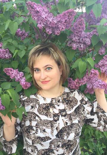 Моя фотография - Анюта, 42 из Таганрог (@anuta19489)