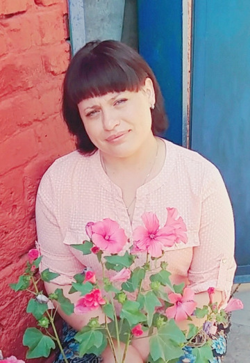 Моя фотография - Татьяна, 35 из Омск (@tatyana370022)