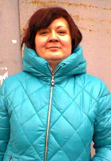 Моя фотография - Натали, 54 из Владимир (@65463)