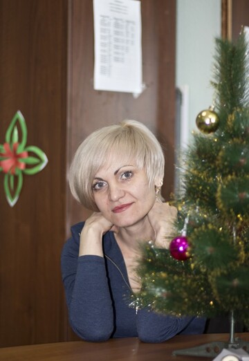 My photo - Evgeniya, 53 from Blagoveshchenka (@evgeniy8261720)