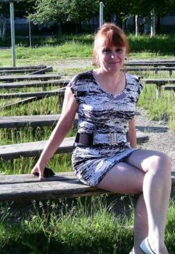 My photo - svetlana, 54 from Karpinsk (@barutkina-svetlana)