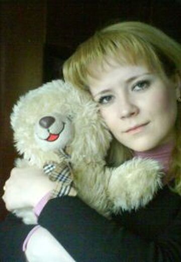 My photo - Sveta, 34 from Ishimbay (@shick102)
