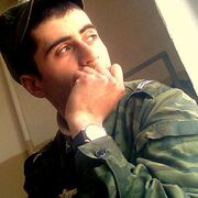 Тигран, 34, Сухиничи