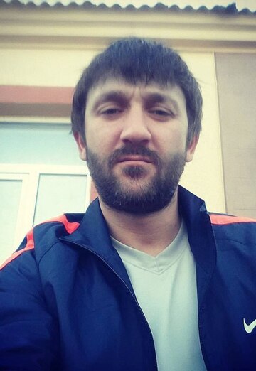 My photo - Pavel, 41 from Yevpatoriya (@pavel48756)