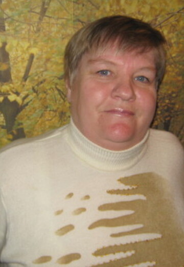 Моя фотография - ида, 67 из Нижний Новгород (@lidysia57mailru)