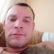 Денис, 35, Астрахань