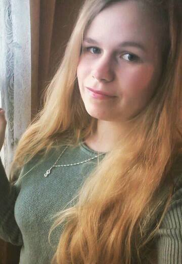 My photo - Yulіya, 28 from Ternopil (@ulya42583)