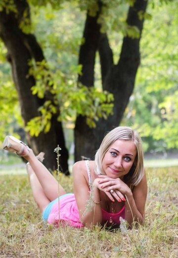 My photo - Natalya, 41 from Tolyatti (@natalya230164)