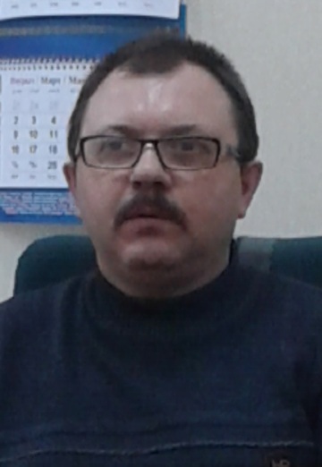 Моя фотография - Александр, 55 из Астана (@aleksandr247519)