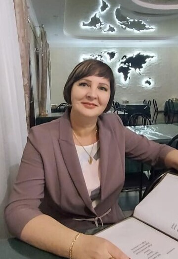 Mein Foto - Tatjana, 50 aus Timaschewsk (@tatyana359583)