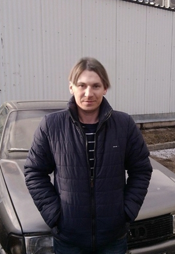 My photo - Aleksandr Yurin, 42 from Vologda (@aleksandrurin6)