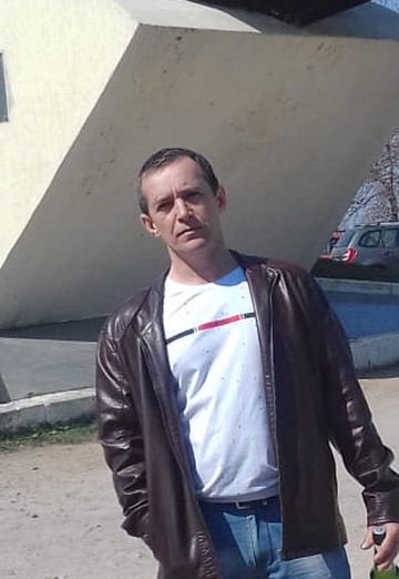 My photo - Gennadiy, 46 from Taganrog (@gennadiy31314)