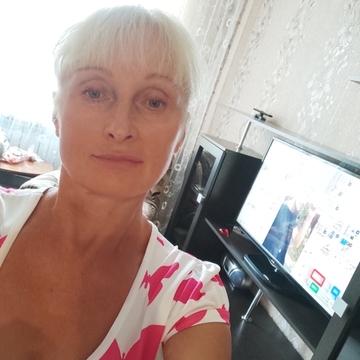 Моя фотография - "Ольга", 57 из Новосибирск (@olga342725)