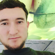 Исмоил, 20, Казань