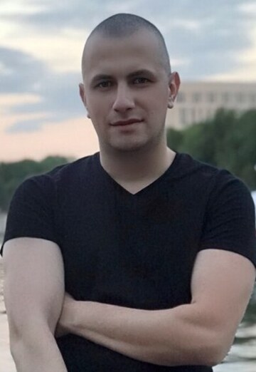 Mein Foto - dimon, 31 aus Minsk (@dimon18285)