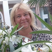Yuliya 51 god 36 Zelenograd