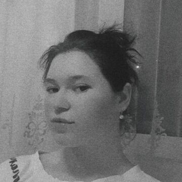 Моя фотография - Яна, 18 из Иркутск (@yana78934)