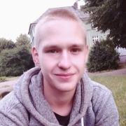 Дэн, 22, Неман