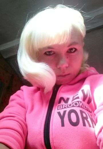 My photo - Olesya, 34 from Chernogorsk (@olesya33469)