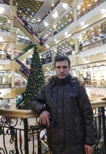 Моя фотография - Иван, 42 из Екатеринбург (@ivan212833)