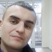 Андрей, 33, Лыткарино