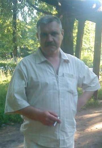 Ma photo - Aleksandr, 54 de Mourom (@murom2011e)