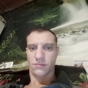 Александр Чайка, 33, Электросталь