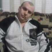 Александр, 41, Урень