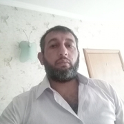 Magamed, 37, Усть-Лабинск