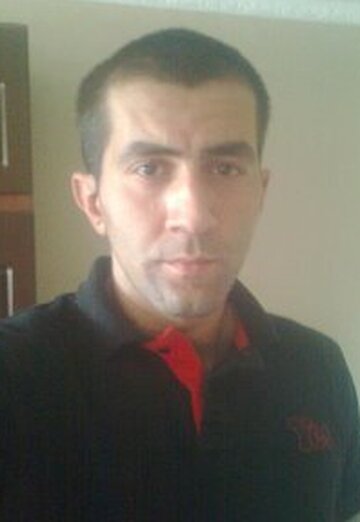 My photo - islam, 32 from Nalchik (@islam4616)