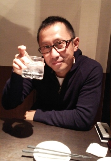 Моя фотография - Nick, 52 из Токио (@nick2769)