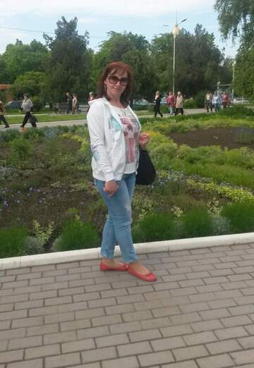 My photo - Vasilina, 45 from Moscow (@vasilina1108)