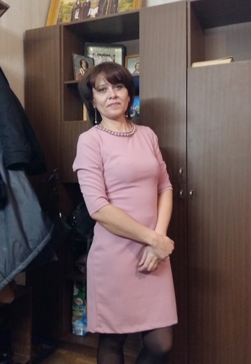 Моя фотография - Анна, 47 из Давыдовка (@anna208507)