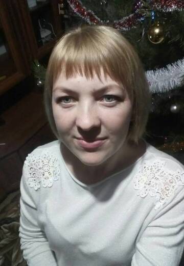 My photo - Lyuda, 37 from Karlovka (@luda7023)