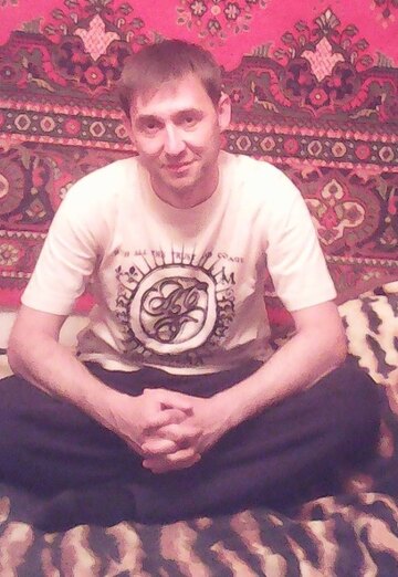 Моя фотография - Руслан, 45 из Ташкент (@ruslan132983)