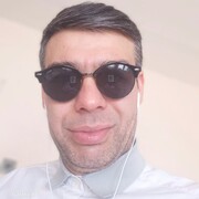 Тимур, 36, Москва