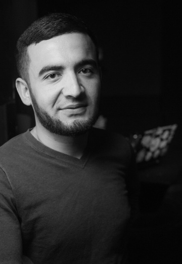 Моя фотография - Шамиль, 34 из Калуга (@shamil10724)