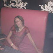 Анжела Богданова, 36, Гаврилов Посад