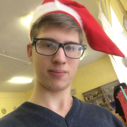 Андрей, 22, Знаменск
