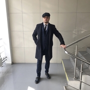 Павел, 33, Химки