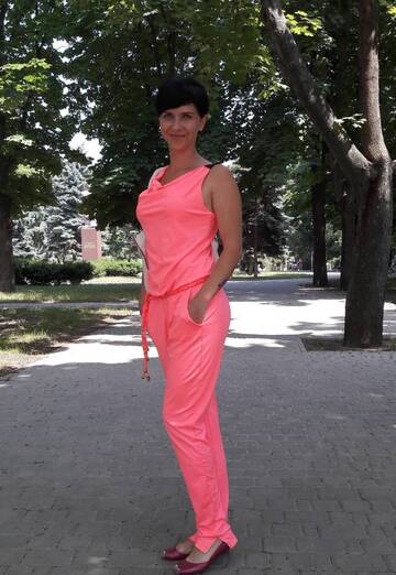 Моя фотография - Юлия, 38 из Одесса (@uliya136946)
