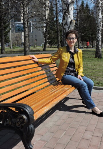 Моя фотография - Светлана, 55 из Усть-Каменогорск (@svetlana173323)