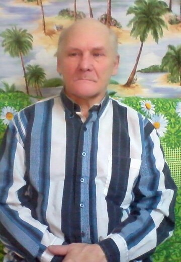 My photo - petr, 78 from INTA (@petr34444)