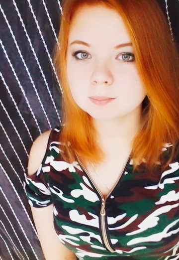 Моя фотография - Диана, 25 из Вологда (@diana8180999)